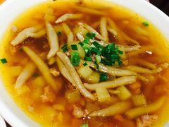 -西贝(上海我格广场店)