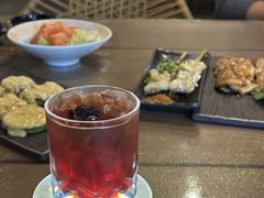 -昕泉小馆· Sake Bar(官任店)