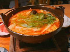 -和风食堂·日料·无界小火锅