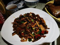 -乐口福家常菜馆(古庸路店)