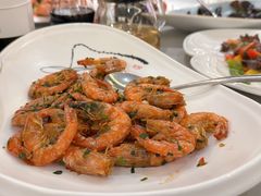 -潮府馆·非遗潮州菜·世纪公园(新国际博览中心店)