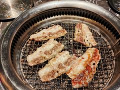-一品诚记烤肉·甄选店(中南路店)