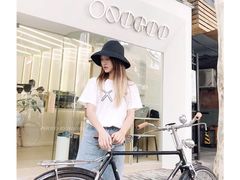 门面-Onirii Coffee(长乐路店)