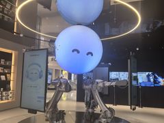 -深圳湾万象城(南山店)