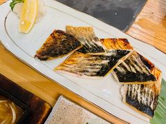 -Hatsune隐泉日式料理(SKP店)