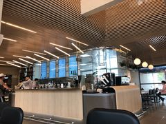 -Bracket Coffee(银河SOHO店)