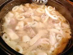 -同仁四季椰子鸡(海岸城天利店)