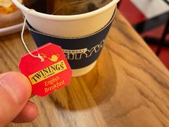 -城市大道红炉披萨烘焙坊