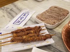 -牛街·马辈儿涮肉(牛街二店)