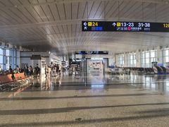 -石家庄正定国际机场-T2航站楼