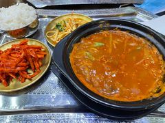 -玉流珍肴馆(亮马桥店)