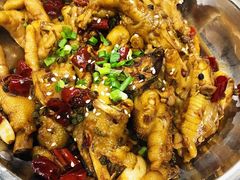 凤爪-小民大排档(马场角横路店)