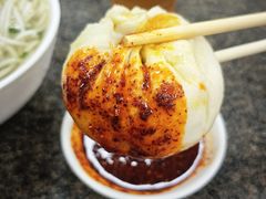 -胡家包子·清真(大众巷店)