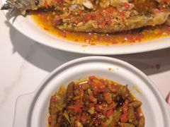 -兰湘子·湘菜小炒(石家庄万象城店)