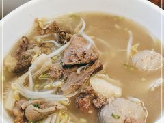 -潮镇老尾牛杂(环城西路店)