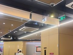 -海底捞火锅(青悦城店)