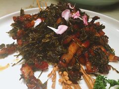东坡茶香肉-苏乡兰亭·新派淮扬菜(吾悦广场店)