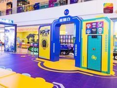 -天河领展广场