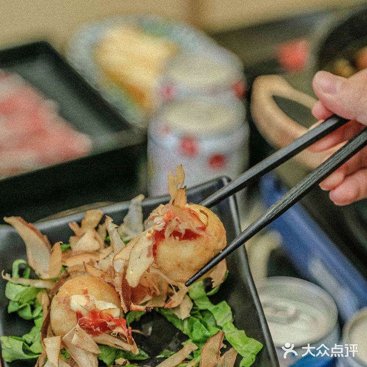 实现吃肉自由⁉️就来这家寿喜烧