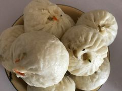 -李与白包子铺(桐梓林店)