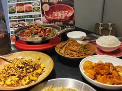 -拾捌川·自贡爆炒(新街口店)