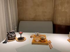 -叶叶菩提·晋福宫