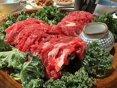 -左庭右院鲜牛肉火锅(京西大悦城店)