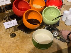 -芭菲盛宴·环球美食(北城国际店)