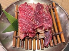 -西塔老太太泥炉烤肉(虹桥南丰城店)