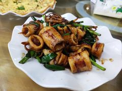 -明记海鲜大排档(巽寮湾店)