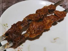 -贯贯吉·清真餐厅(浙江中路店)