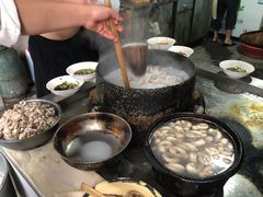 -甘记肥肠粉(马鞍北路店)