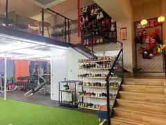 -SAH健身私教工作室(紫东店)