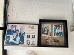 餐具摆设-建国328小馆