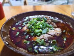 -老瓦房冷锅串串(文殊院店)
