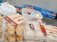 -王家沙点心店(南京西路总店)