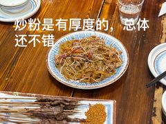 -今邕烧烤(园湖店)