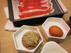 -呷哺呷哺 黄金牧场 (新辰里学清路店)