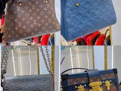 -奢物·巴黎站奢侈品回收寄售