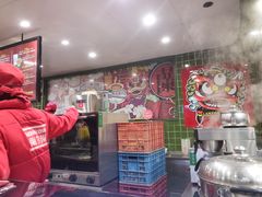 -兰芳园手打柠檬茶(下沙奥特莱斯店)