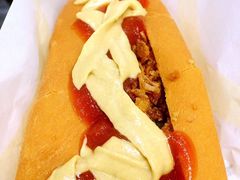 热狗-宜家·瑞典风味餐厅(北京西红门店)