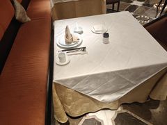 -臻萃轩中餐厅(国家会展中心店)