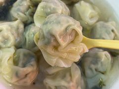 -早酒肖汉老味拌面