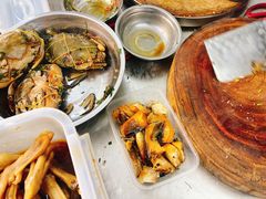 -圆蛋酒料•生腌(开元路店)