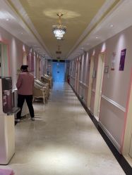 -北京俪婴妇产医院(朝阳大悦城店)