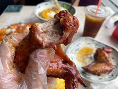 -渔记茶餐厅(渔村店)