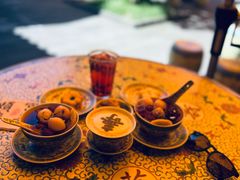 -宫事颐庭·老佛爷贵寿下午茶(颐和园店)