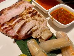 -WOLFGANG PUCK KITCHEN & BAR(迪士尼小镇店)