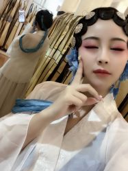 -盘子女人坊古装写真摄影(厦门总店)