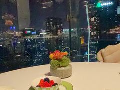 -悦轩中餐厅·高空江景·杭州柏悦酒店
